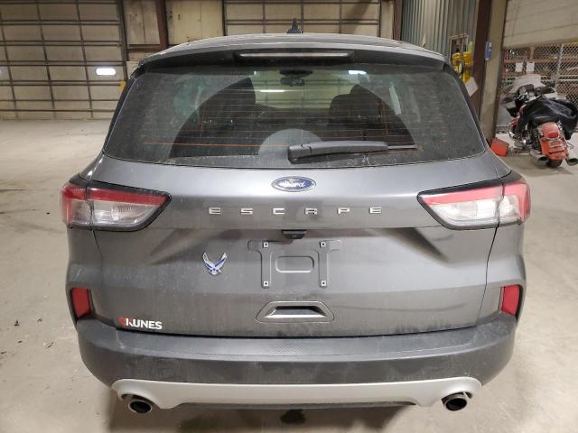 Photo 5 VIN: 1FMCU0F68NUA83427 - FORD ESCAPE S 