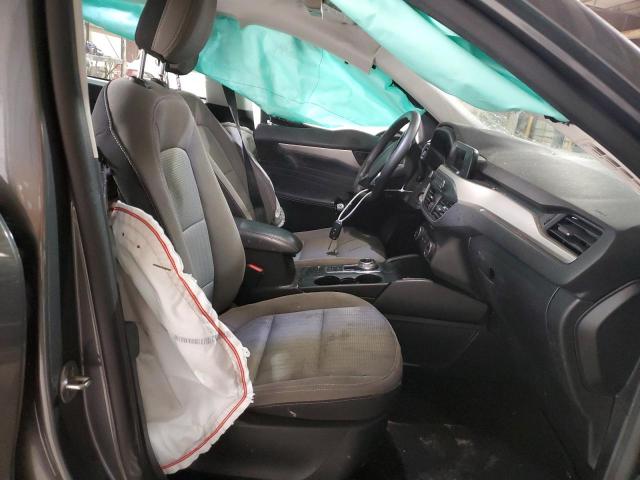 Photo 6 VIN: 1FMCU0F68NUA83427 - FORD ESCAPE S 