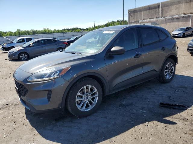 Photo 0 VIN: 1FMCU0F69LUA24819 - FORD ESCAPE 