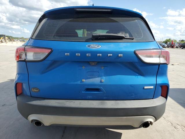 Photo 5 VIN: 1FMCU0F69LUA31835 - FORD ESCAPE S 