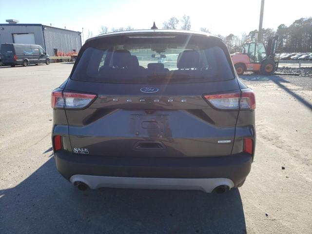 Photo 5 VIN: 1FMCU0F69LUA46464 - FORD ESCAPE 