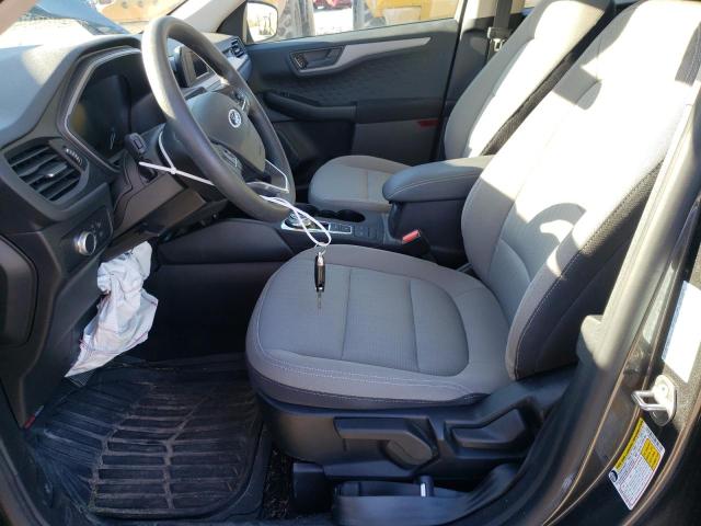 Photo 6 VIN: 1FMCU0F69LUA46464 - FORD ESCAPE 