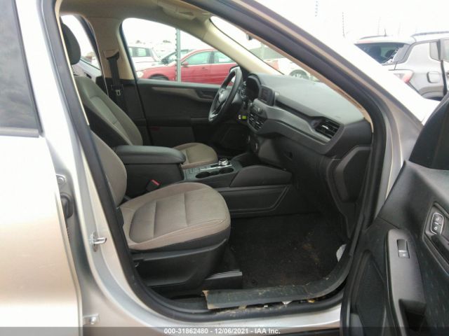 Photo 4 VIN: 1FMCU0F69LUA59702 - FORD ESCAPE 