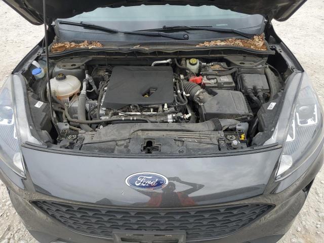 Photo 11 VIN: 1FMCU0F69LUC04317 - FORD ESCAPE S 