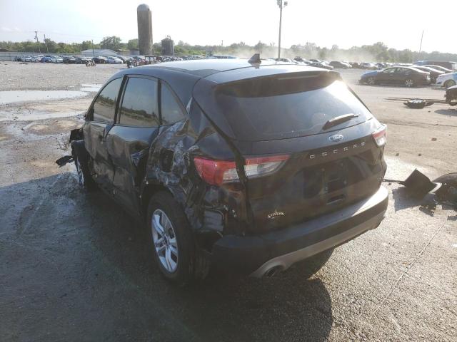 Photo 2 VIN: 1FMCU0F69MUA95195 - FORD ESCAPE S 