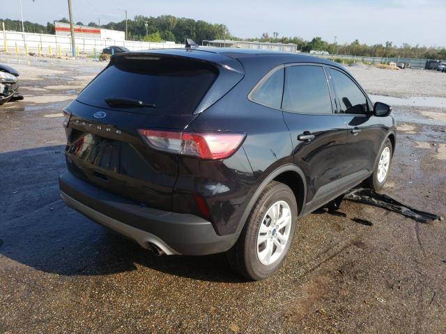 Photo 3 VIN: 1FMCU0F69MUA95195 - FORD ESCAPE S 