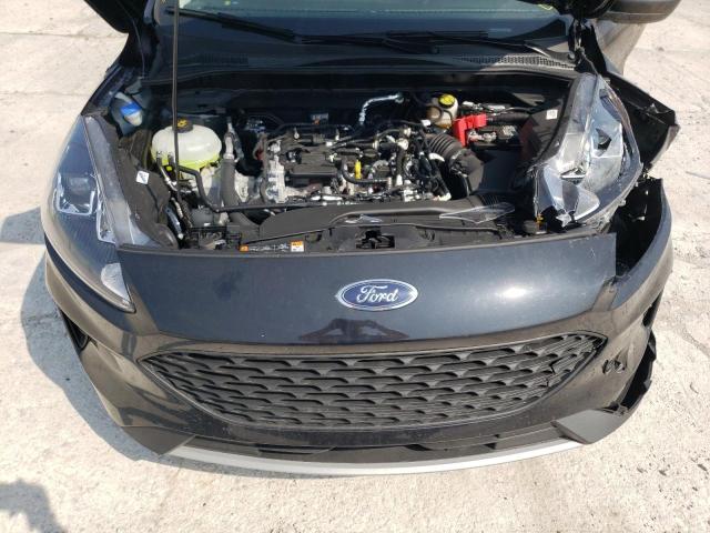 Photo 6 VIN: 1FMCU0F69NUA19929 - FORD ESCAPE S 