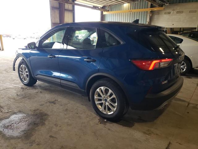 Photo 1 VIN: 1FMCU0F69NUA22300 - FORD ESCAPE S 