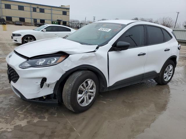 Photo 0 VIN: 1FMCU0F69NUA31367 - FORD ESCAPE 