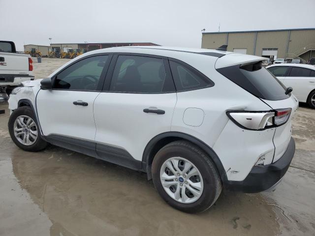 Photo 1 VIN: 1FMCU0F69NUA31367 - FORD ESCAPE 