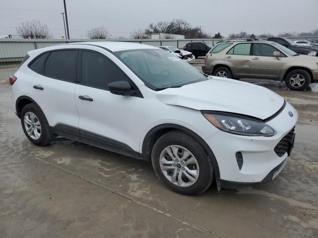 Photo 3 VIN: 1FMCU0F69NUA31367 - FORD ESCAPE 