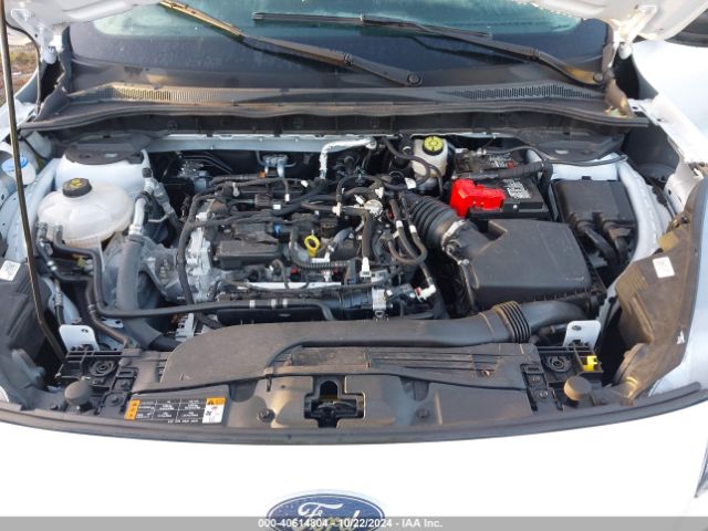 Photo 9 VIN: 1FMCU0F69NUA64868 - FORD ESCAPE 