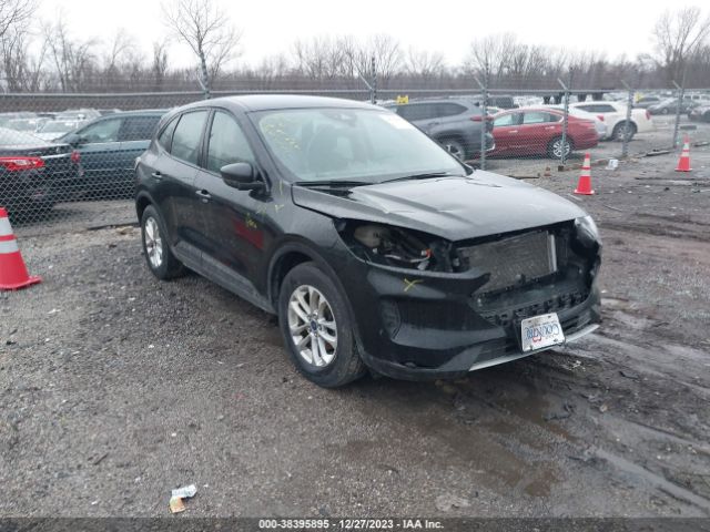 Photo 0 VIN: 1FMCU0F6XLUA49213 - FORD ESCAPE 