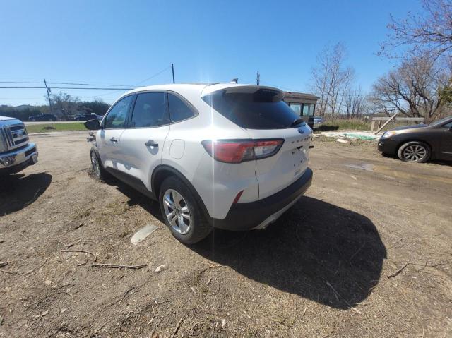 Photo 2 VIN: 1FMCU0F6XLUA87332 - FORD ESCAPE 