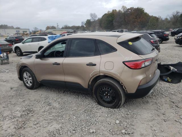 Photo 1 VIN: 1FMCU0F6XLUC71640 - FORD ESCAPE S 