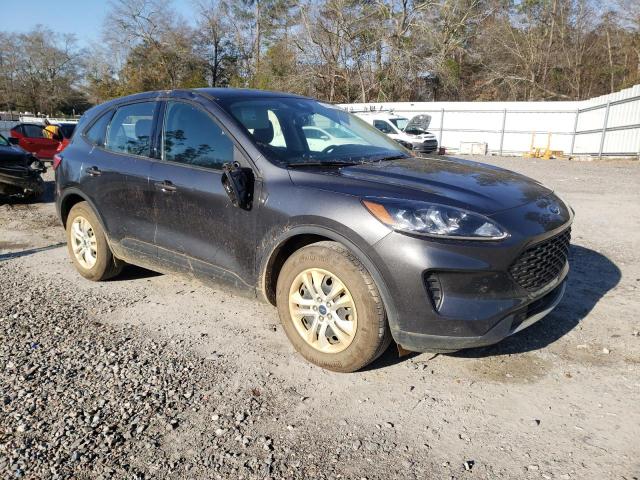 Photo 3 VIN: 1FMCU0F6XLUC74117 - FORD ESCAPE S 