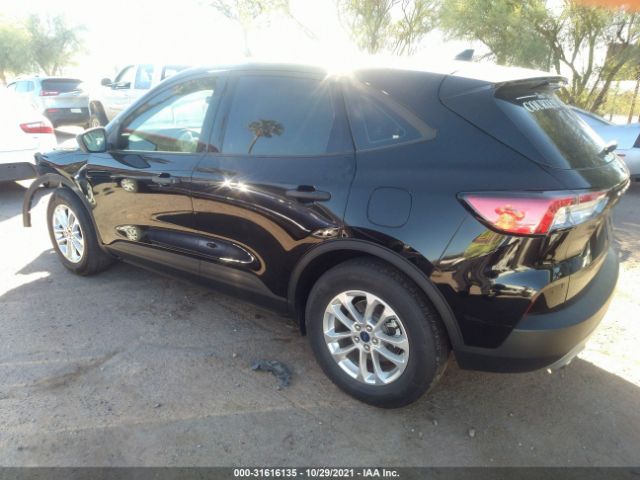 Photo 2 VIN: 1FMCU0F6XMUA06685 - FORD ESCAPE 