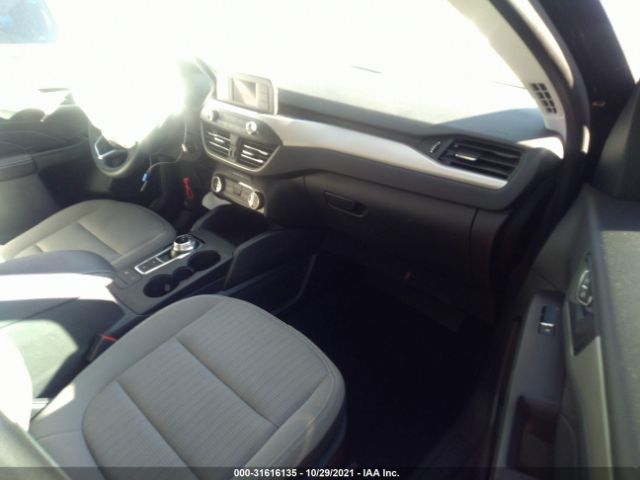 Photo 4 VIN: 1FMCU0F6XMUA06685 - FORD ESCAPE 