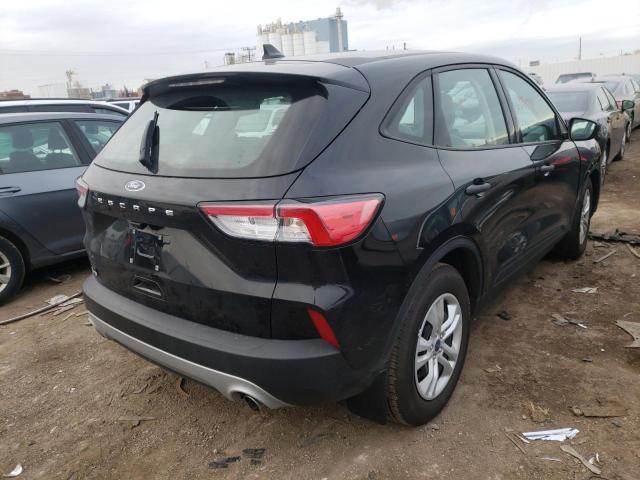 Photo 3 VIN: 1FMCU0F6XMUA44790 - FORD ESCAPE S 