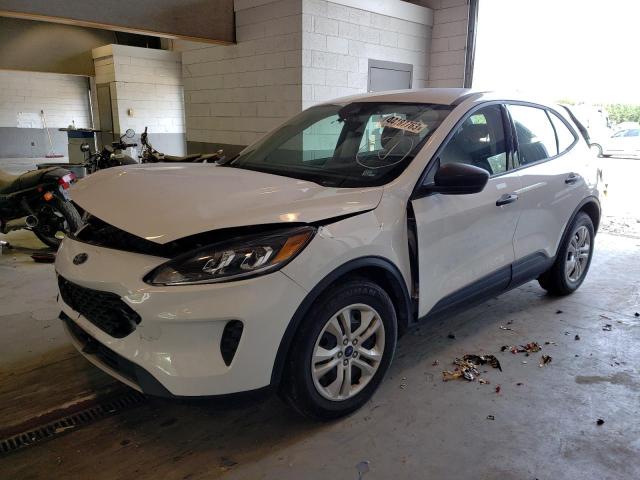 Photo 0 VIN: 1FMCU0F6XMUB13638 - FORD ESCAPE 