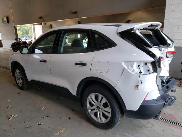 Photo 1 VIN: 1FMCU0F6XMUB13638 - FORD ESCAPE 