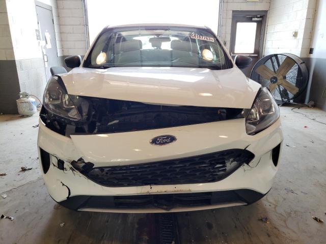 Photo 4 VIN: 1FMCU0F6XMUB13638 - FORD ESCAPE 