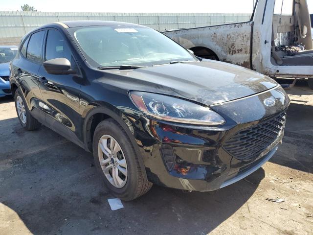 Photo 3 VIN: 1FMCU0F6XNUA34584 - FORD ESCAPE S 