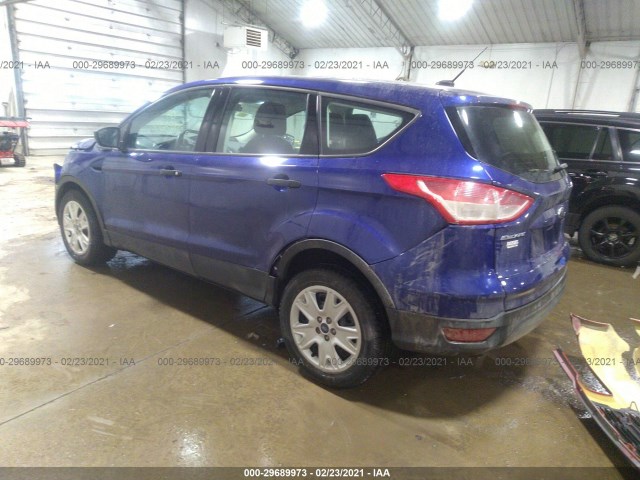 Photo 2 VIN: 1FMCU0F70DUA02380 - FORD ESCAPE 