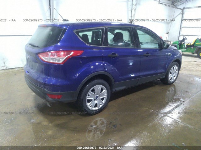 Photo 3 VIN: 1FMCU0F70DUA02380 - FORD ESCAPE 