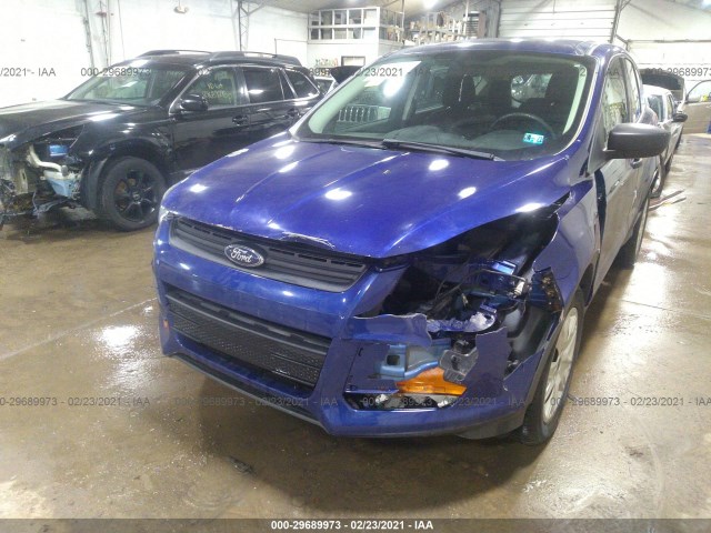 Photo 5 VIN: 1FMCU0F70DUA02380 - FORD ESCAPE 