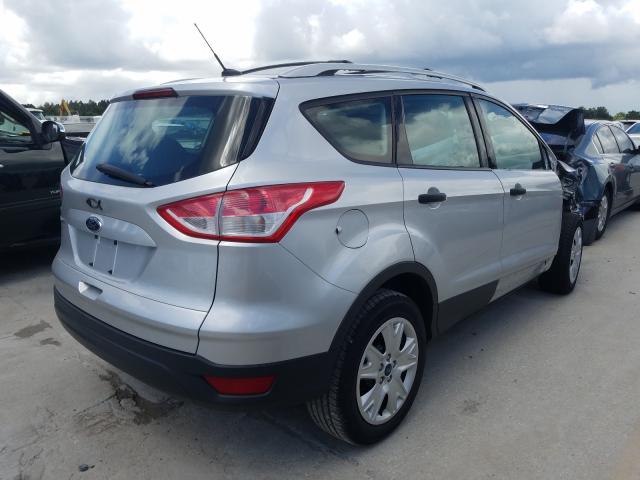 Photo 3 VIN: 1FMCU0F70DUA04386 - FORD ESCAPE 