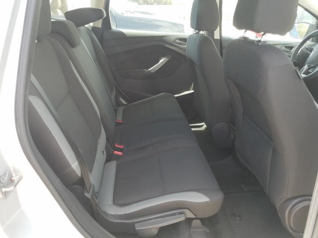 Photo 5 VIN: 1FMCU0F70DUA04386 - FORD ESCAPE 