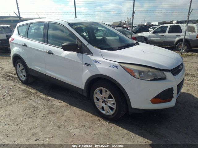 Photo 0 VIN: 1FMCU0F70DUA30244 - FORD ESCAPE 