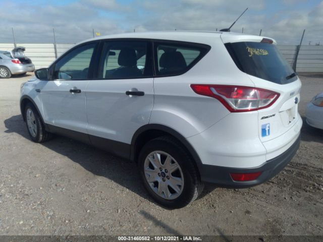 Photo 2 VIN: 1FMCU0F70DUA30244 - FORD ESCAPE 