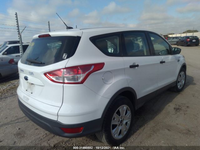 Photo 3 VIN: 1FMCU0F70DUA30244 - FORD ESCAPE 