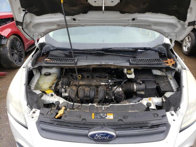 Photo 11 VIN: 1FMCU0F70DUA35198 - FORD ESCAPE S 