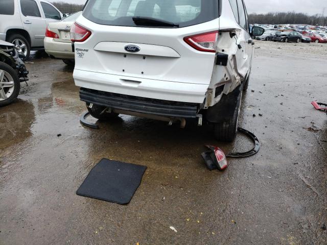 Photo 12 VIN: 1FMCU0F70DUA35198 - FORD ESCAPE S 