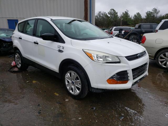 Photo 3 VIN: 1FMCU0F70DUA35198 - FORD ESCAPE S 