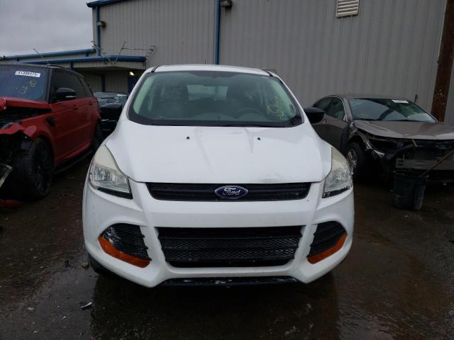 Photo 4 VIN: 1FMCU0F70DUA35198 - FORD ESCAPE S 