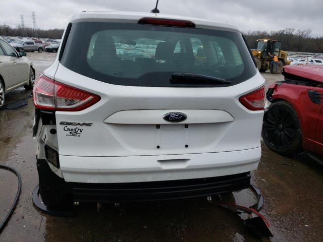 Photo 5 VIN: 1FMCU0F70DUA35198 - FORD ESCAPE S 