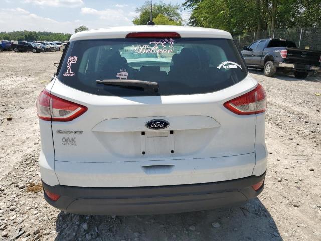 Photo 5 VIN: 1FMCU0F70DUA37517 - FORD ESCAPE 