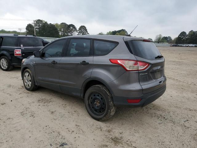 Photo 1 VIN: 1FMCU0F70DUA58755 - FORD ESCAPE S 