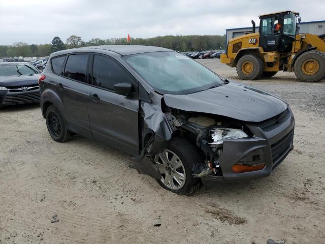 Photo 3 VIN: 1FMCU0F70DUA58755 - FORD ESCAPE S 