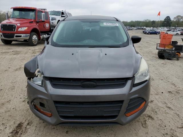 Photo 4 VIN: 1FMCU0F70DUA58755 - FORD ESCAPE S 