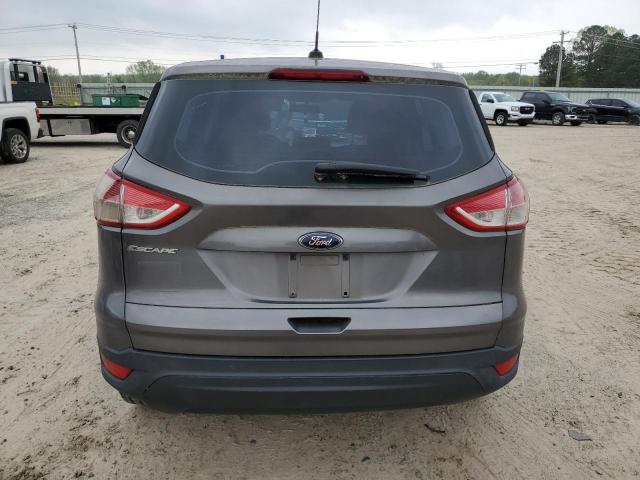 Photo 5 VIN: 1FMCU0F70DUA58755 - FORD ESCAPE S 