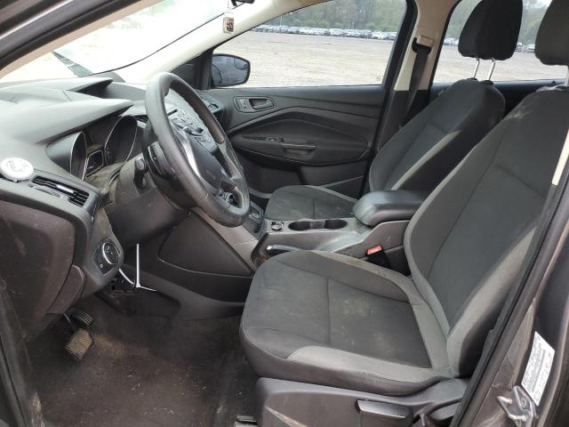 Photo 6 VIN: 1FMCU0F70DUA58755 - FORD ESCAPE S 