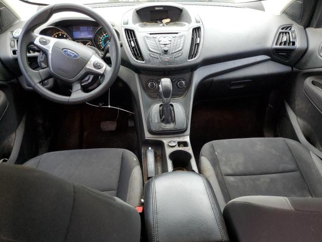 Photo 7 VIN: 1FMCU0F70DUA58755 - FORD ESCAPE S 