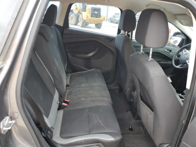 Photo 9 VIN: 1FMCU0F70DUA58755 - FORD ESCAPE S 