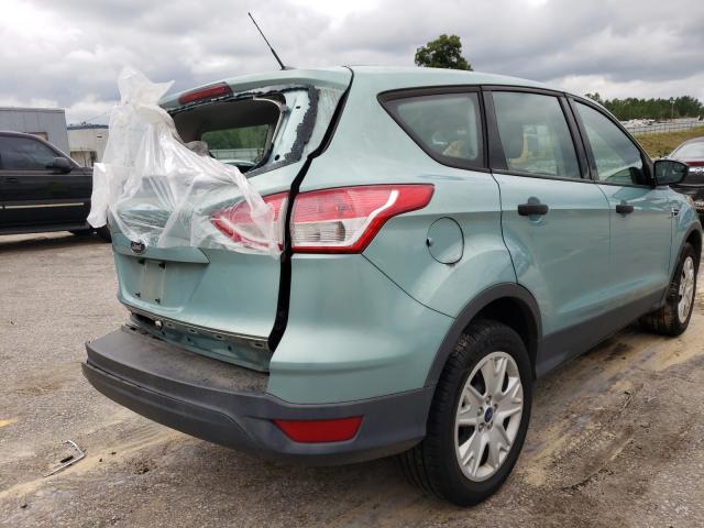 Photo 3 VIN: 1FMCU0F70DUA70257 - FORD ESCAPE S 