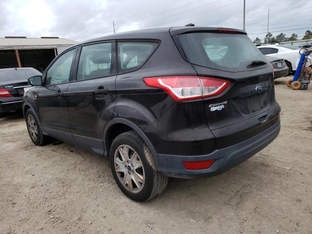 Photo 1 VIN: 1FMCU0F70DUA70470 - FORD ESCAPE S 